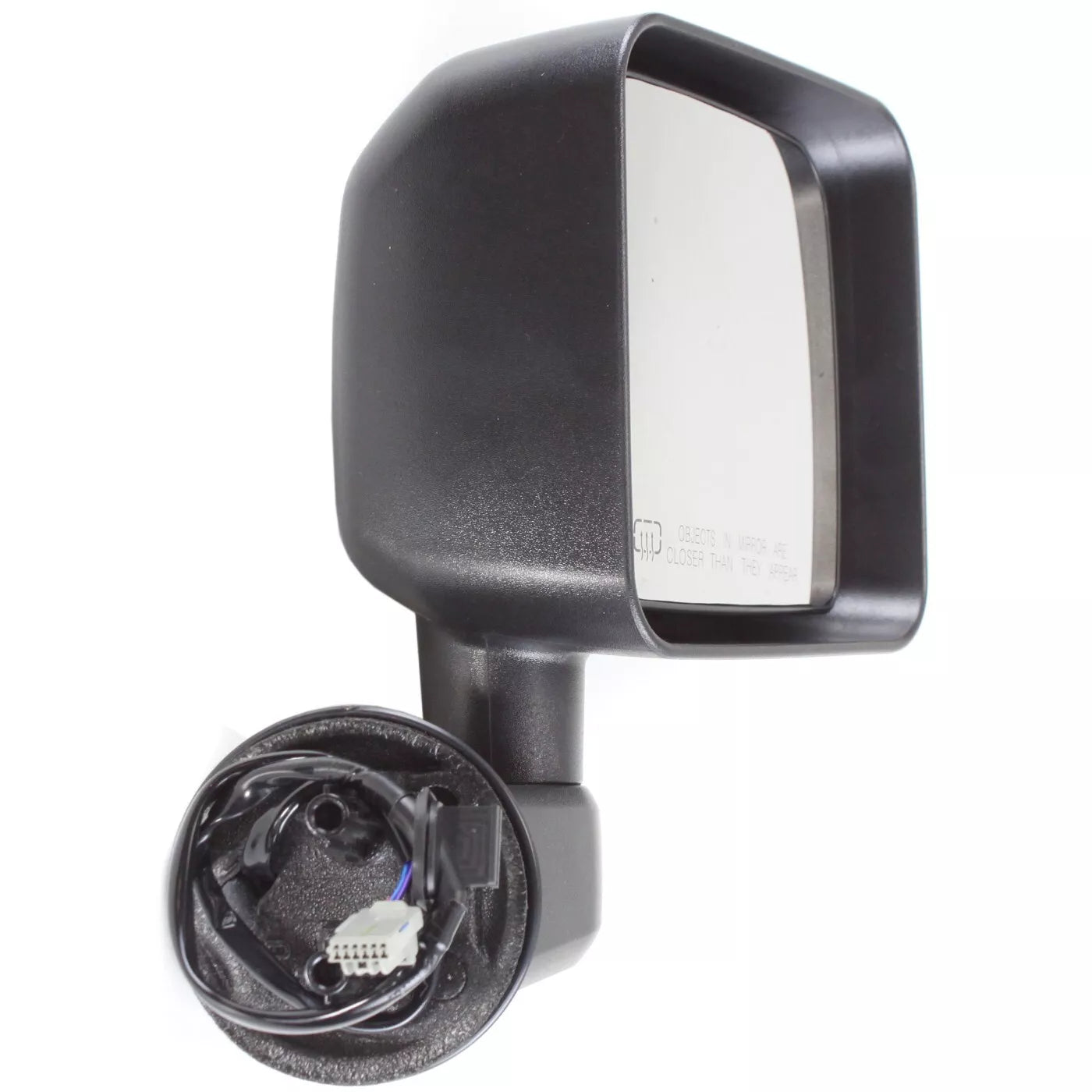 Espejo retrovisor exterior derecho 2011 - 2013 JEEP WRANGLER CH1321319 5182174AB