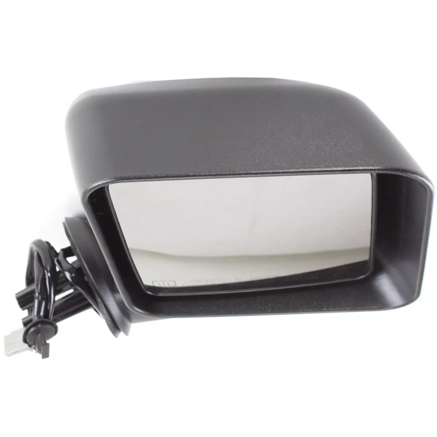 Espejo retrovisor exterior derecho 2011 - 2013 JEEP WRANGLER CH1321319 5182174AB