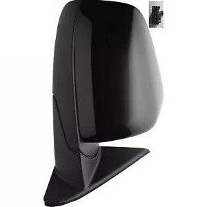 Espejo retrovisor exterior derecho 2011 - 2015 JEEP GRAND CHEROKEE CH1321330 5SG18AXRAF