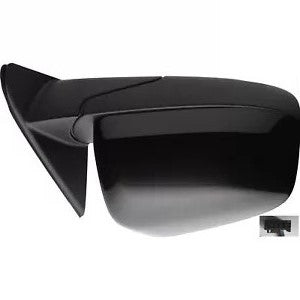 Espejo retrovisor exterior derecho 2011 - 2015 JEEP GRAND CHEROKEE CH1321330 5SG18AXRAF