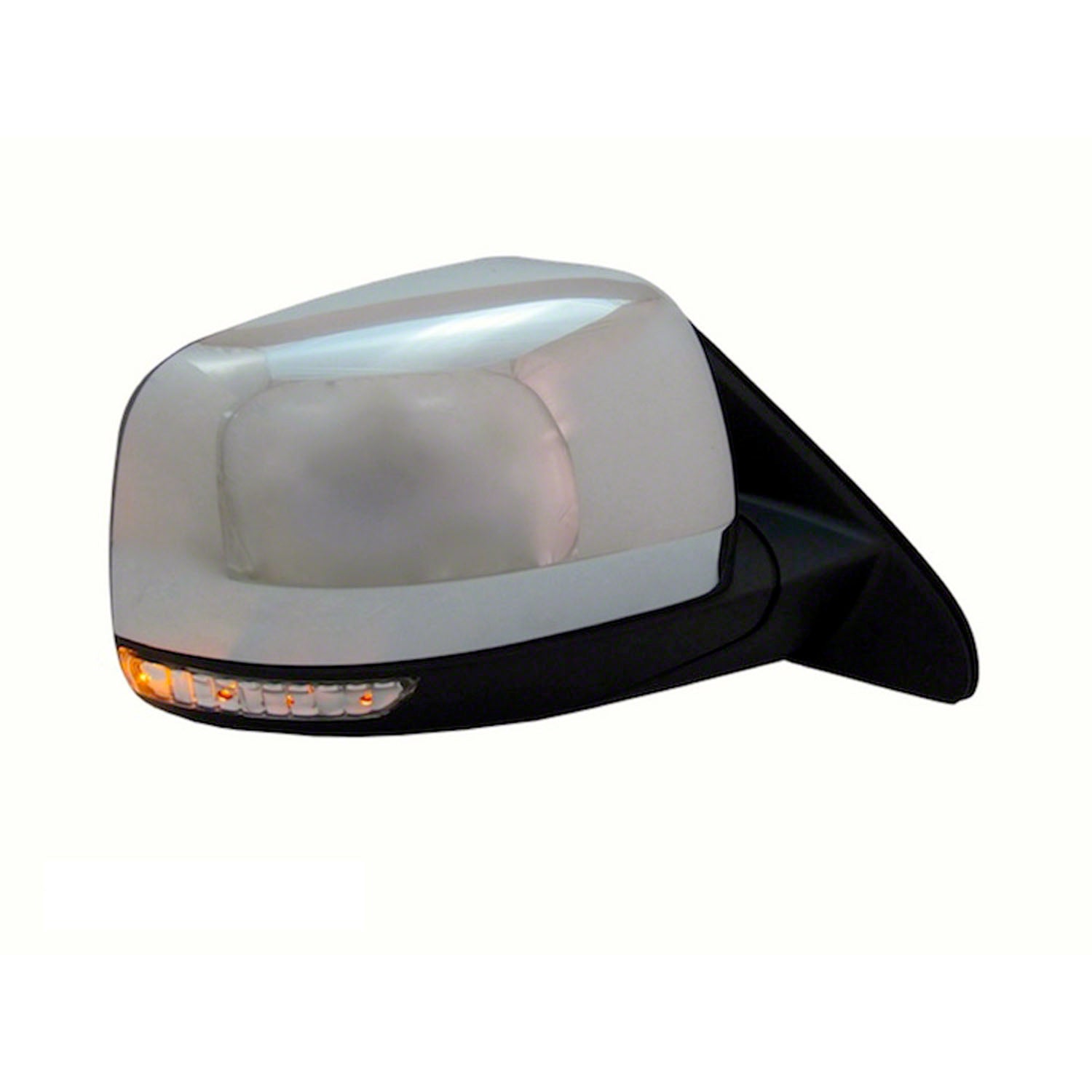 Right Side Mirror outside rear view 2011 - 2022 JEEP GRAND CHEROKEE CH1321359 68236930AF