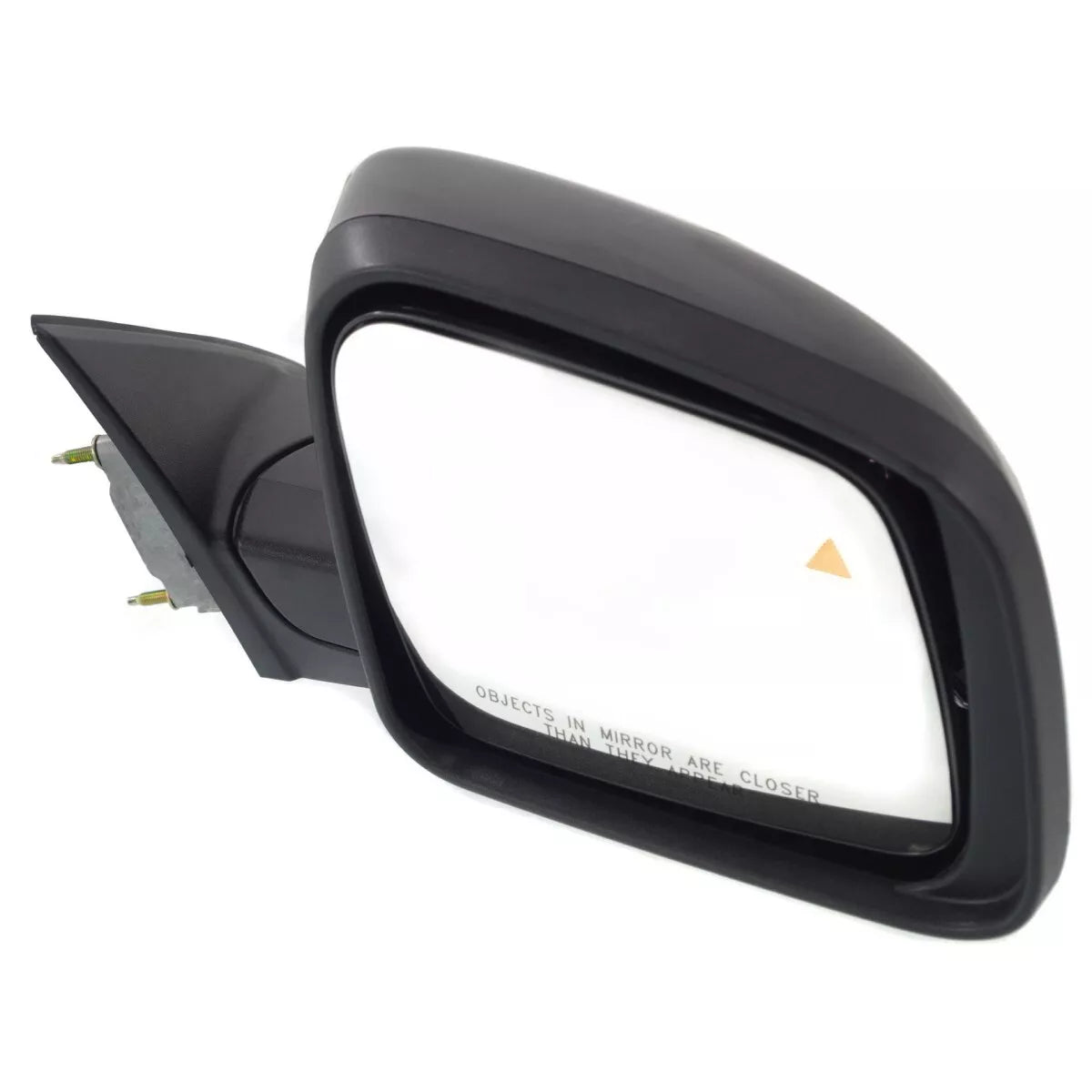 Right Side Mirror outside rear view 2011 - 2022 JEEP GRAND CHEROKEE  CH1321361 5SG22TZZAF
