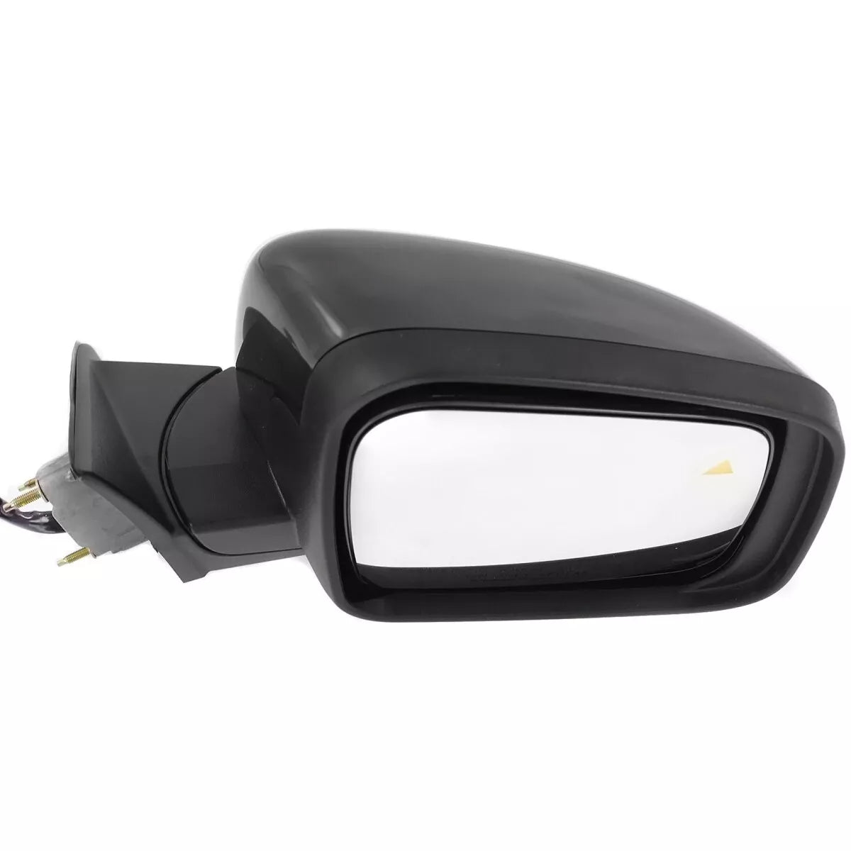 Right Side Mirror outside rear view 2011 - 2022 JEEP GRAND CHEROKEE  CH1321361 5SG22TZZAF