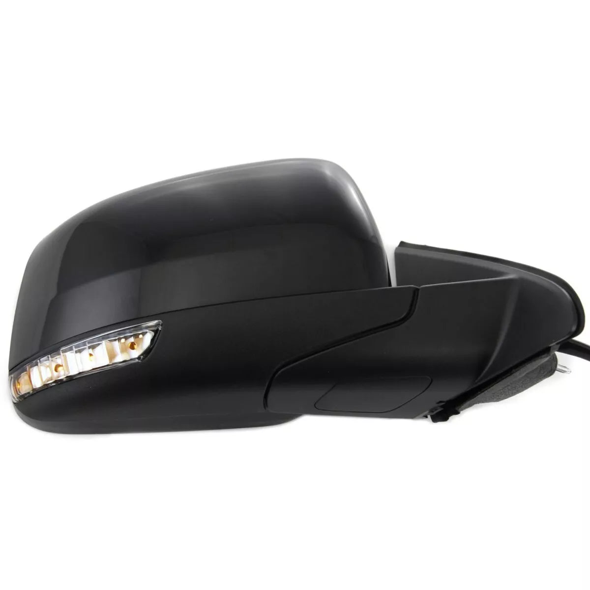 Right Side Mirror outside rear view 2011 - 2022 JEEP GRAND CHEROKEE CH1321361 5SG22TZZAF