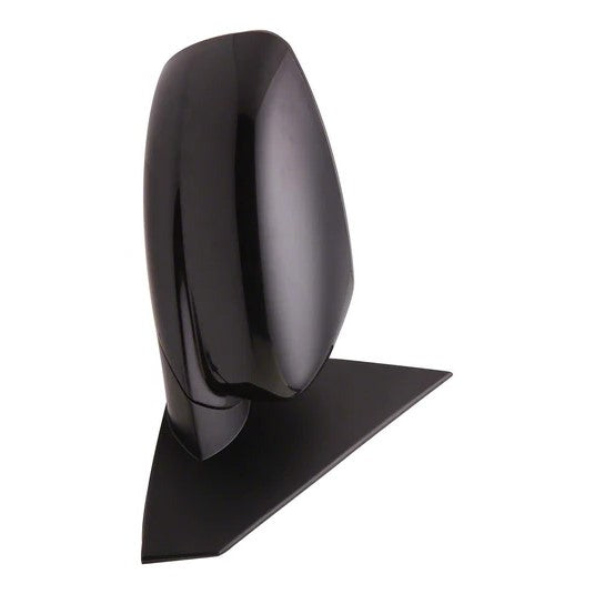 Right Side Mirror outside rear view 2013 - 2015 DODGE DART CH1321363 1TA10TZZAH