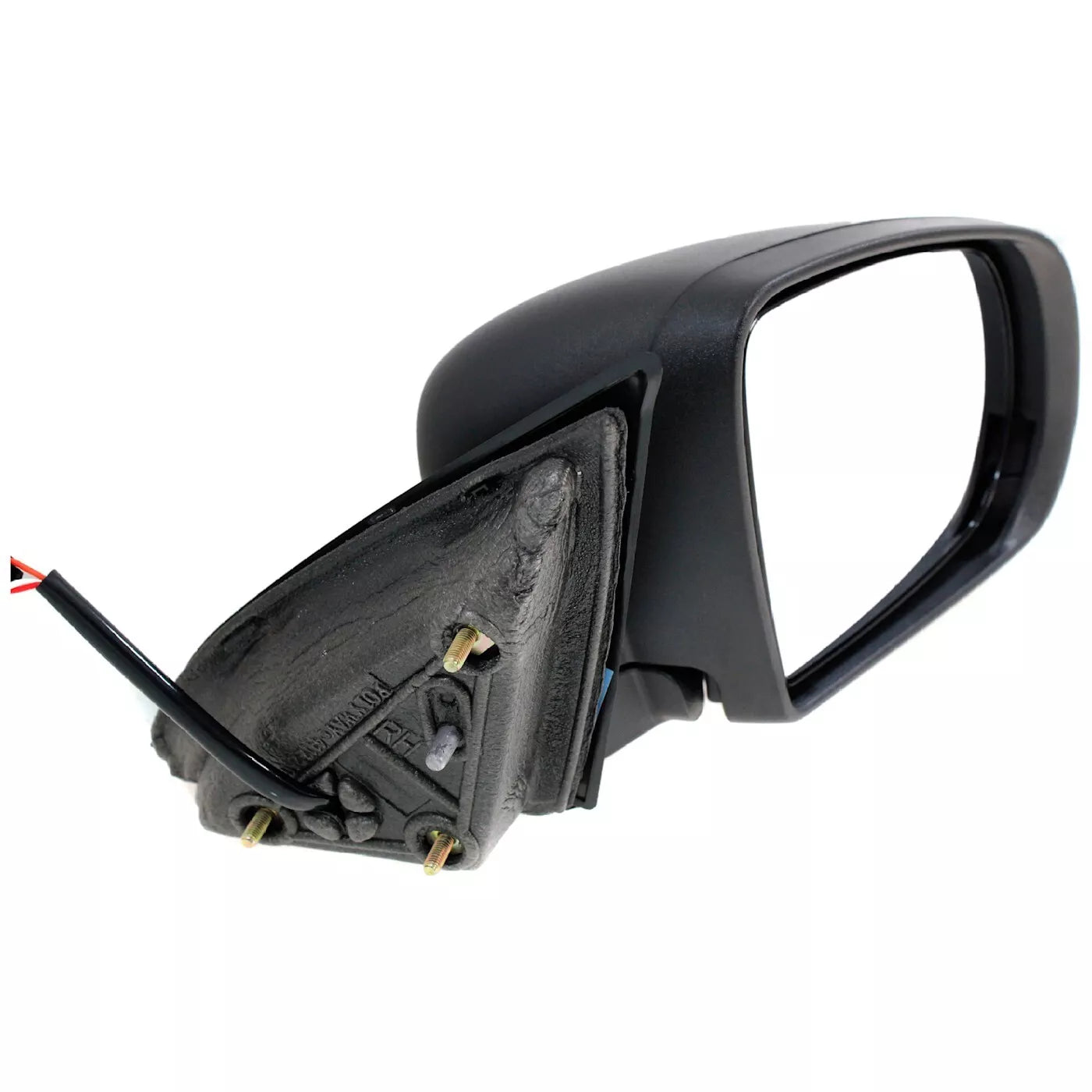 Espejo retrovisor exterior derecho 2014 - 2018 JEEP CHEROKEE CH1321366 68164058AD