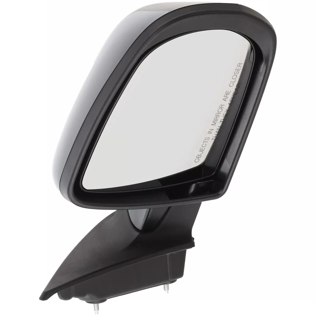 Right Side Mirror outside rear view 2014 - 2018 JEEP CHEROKEE  CH1321367 1UV64TZZAD