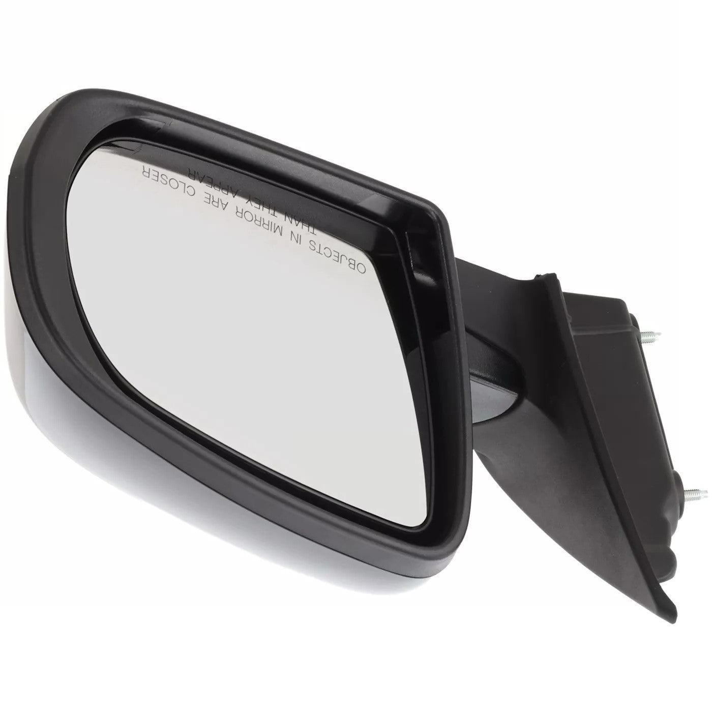 Right Side Mirror outside rear view 2014 - 2018 JEEP CHEROKEE CH1321367 1UV64TZZAD