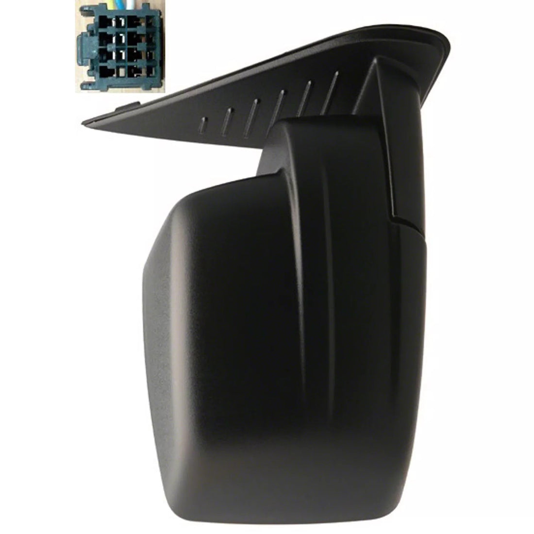 Right Side Mirror outside rear view 2008 - 2012 JEEP LIBERTY CH1321371 68067152AC