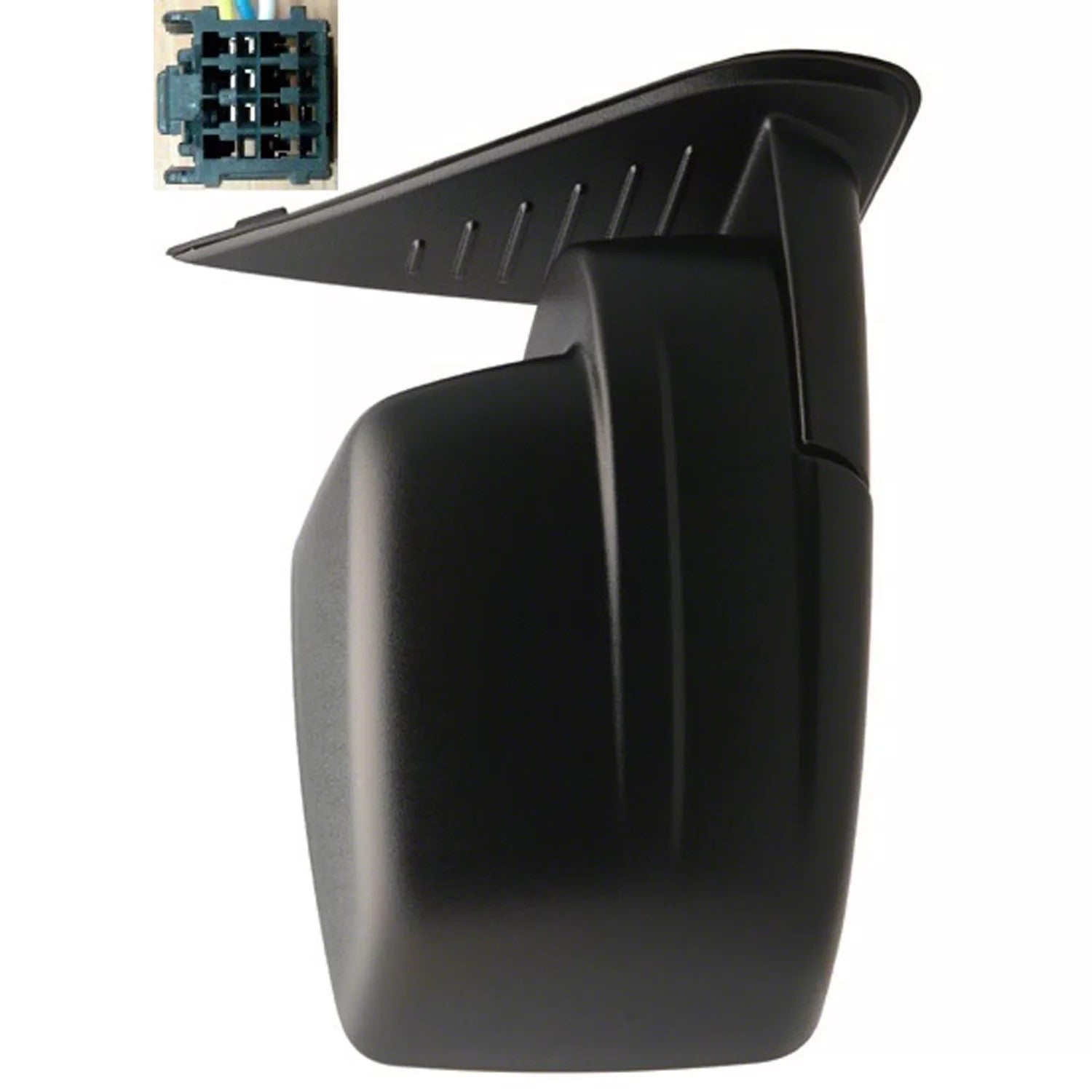 Espejo retrovisor exterior derecho 2008 - 2012 JEEP LIBERTY CH1321371 68067152AC