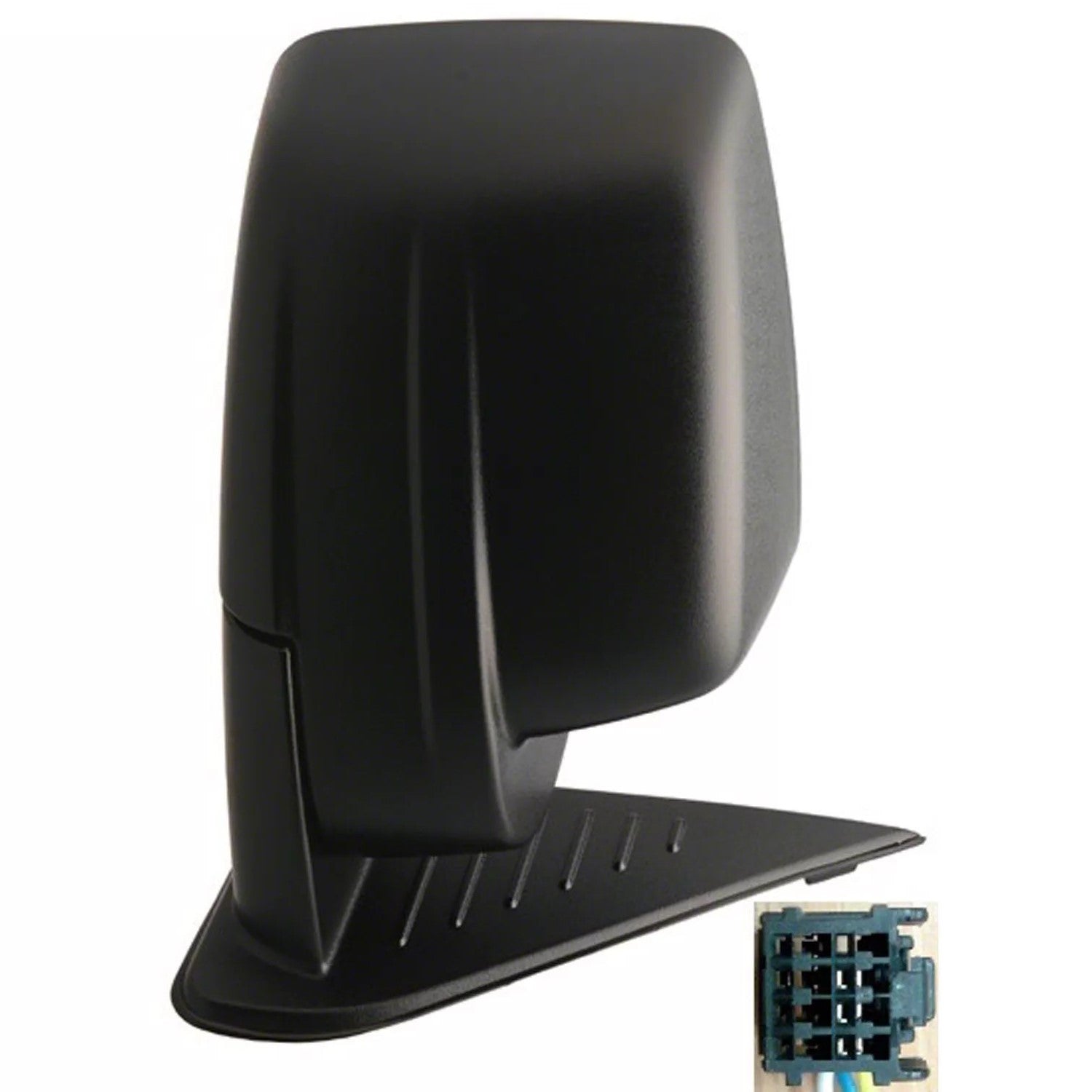 Espejo retrovisor exterior derecho 2008 - 2012 JEEP LIBERTY CH1321371 68067152AC