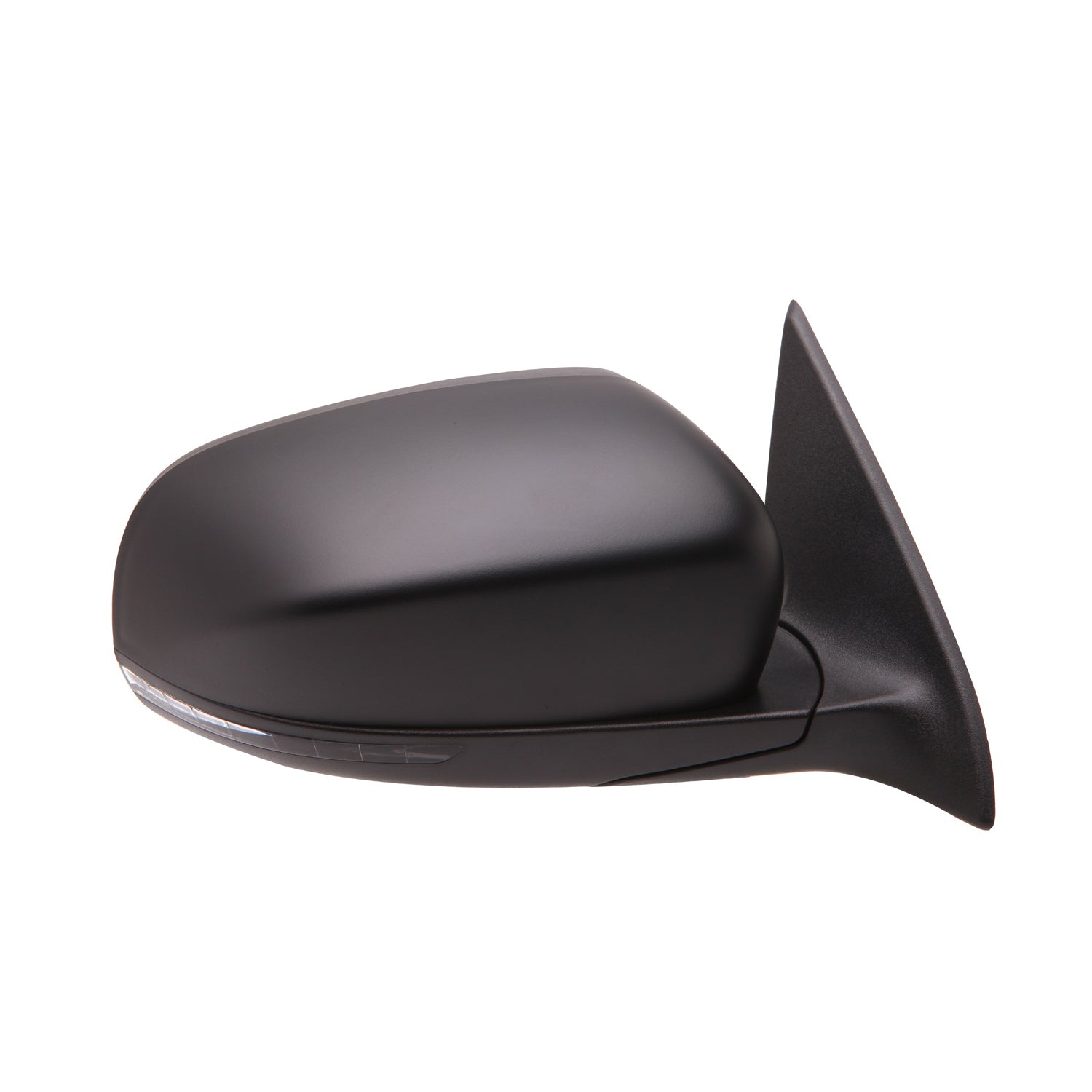 Right Side Mirror outside rear view 2014 - 2018 JEEP CHEROKEE CH1321375 1UV68TZZAD