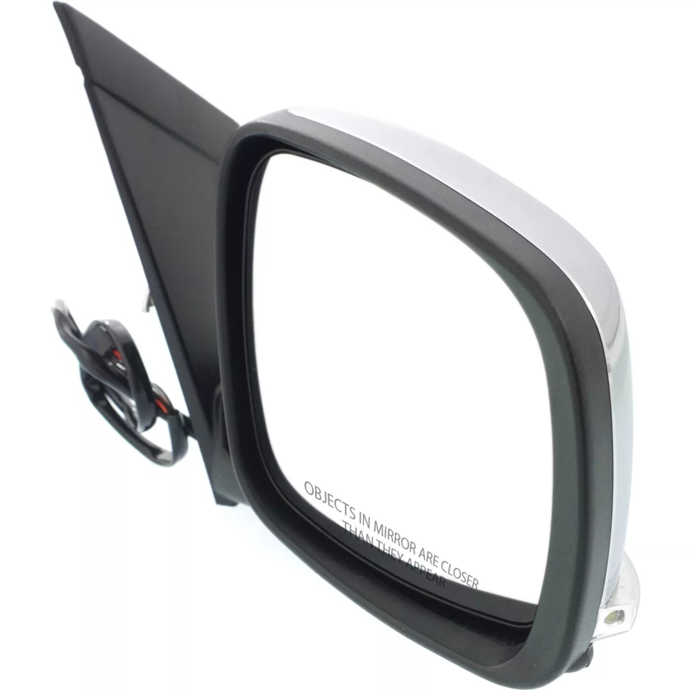 Espejo retrovisor exterior derecho 2008 - 2016 CHRYSLER TOWN & COUNTRY CH1321382 5113260AN