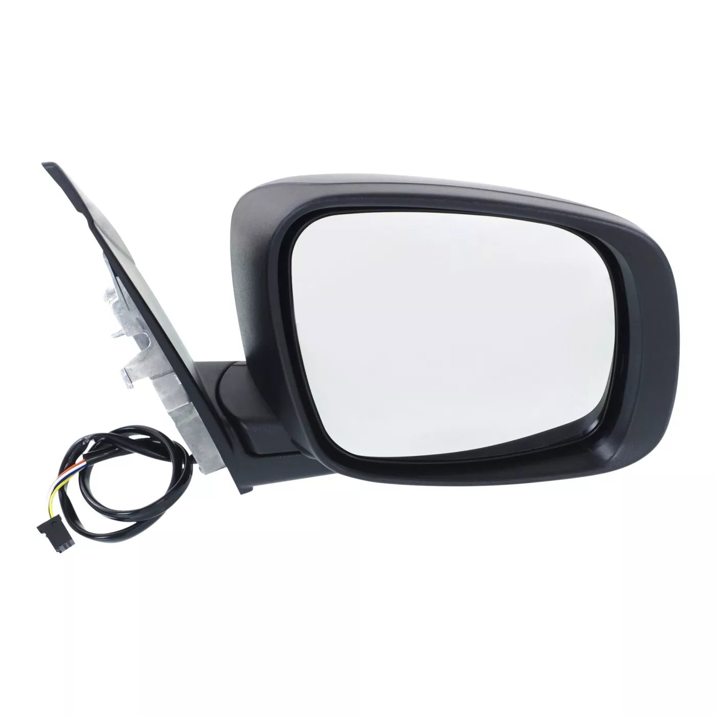 Right Side Mirror outside rear view 2008 - 2019 CHRYSLER TOWN & COUNTRY CH1321384 5113348AL