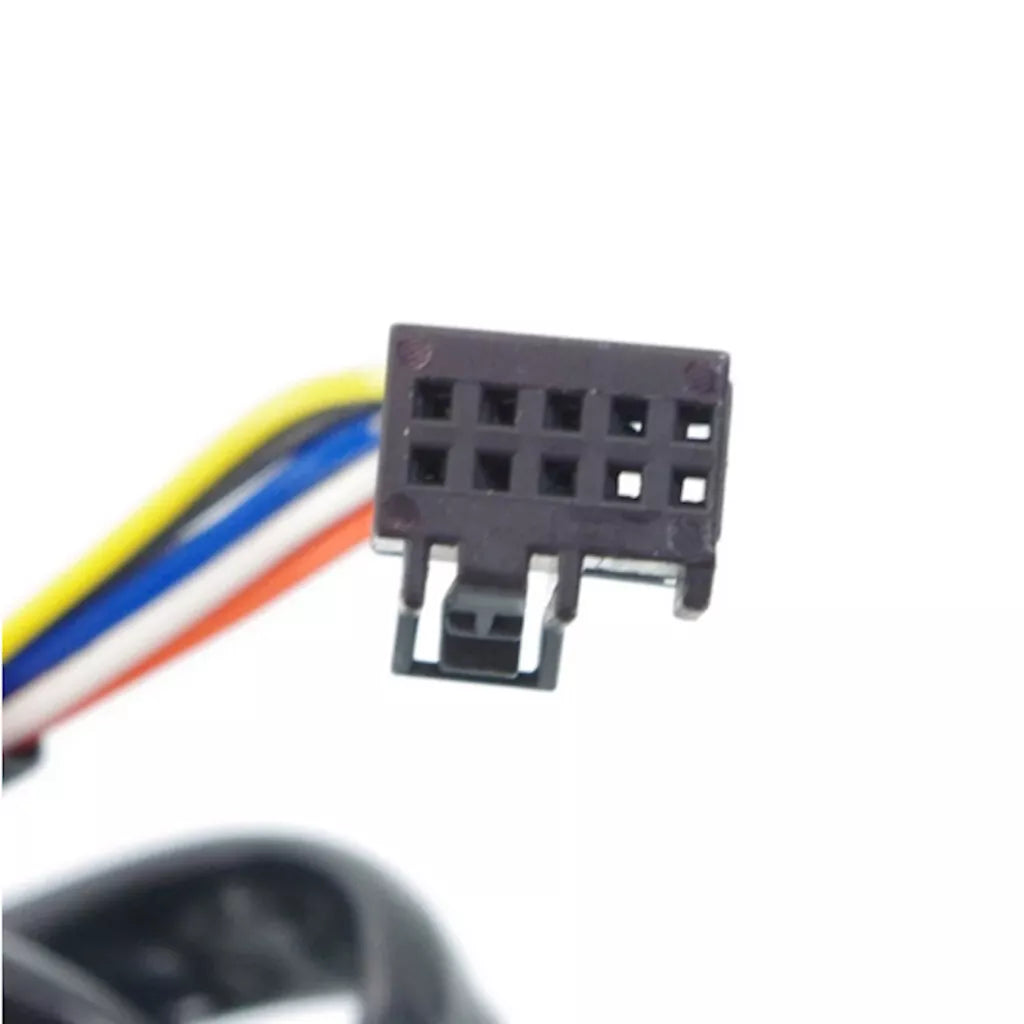 Espejo retrovisor exterior derecho 2008 - 2016 CHRYSLER TOWN & COUNTRY CH1321385 1AN401X8AB