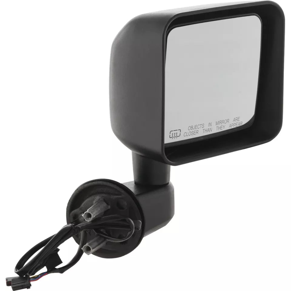 Espejo retrovisor exterior derecho 2015 - 2017 JEEP WRANGLER CH1321390 68249846AD