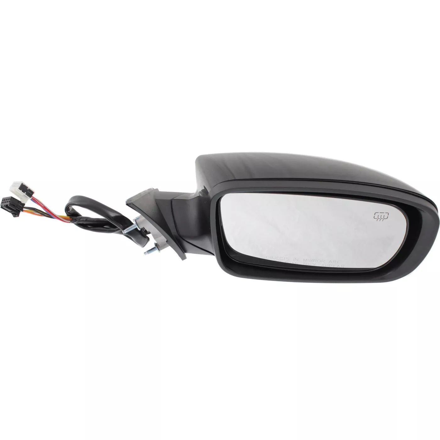 Espejo retrovisor exterior derecho 2015 - 2019 DODGE CHARGER CH1321397 1NJ52TZZAJ