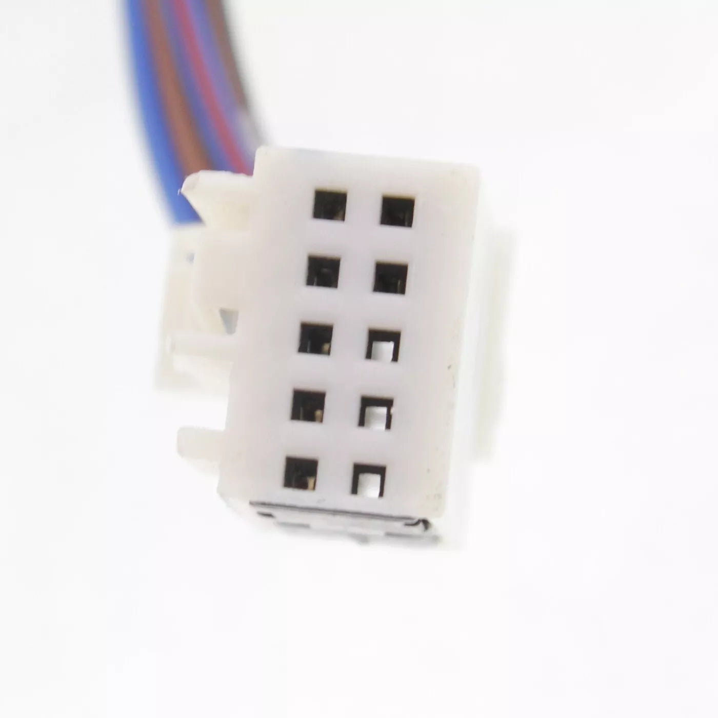 Espejo retrovisor exterior derecho 2015 - 2018 RAM 2500 CH1321398 68416902AC