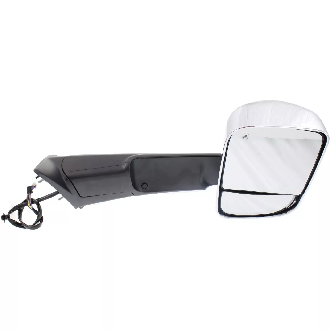 Espejo retrovisor exterior derecho 2015 - 2018 RAM 2500 CH1321398 68416902AC