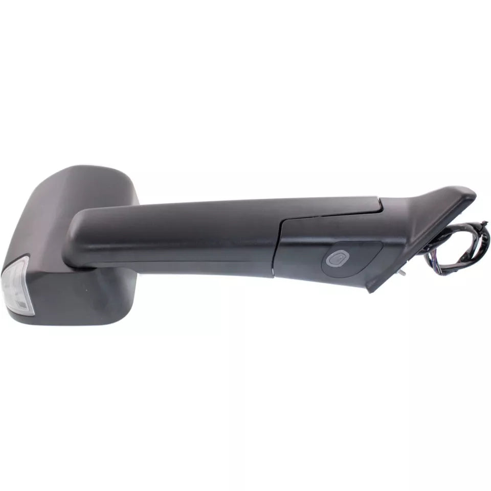 Espejo retrovisor exterior derecho 2015 - 2018 RAM 3500 CH1321401 68412880AC