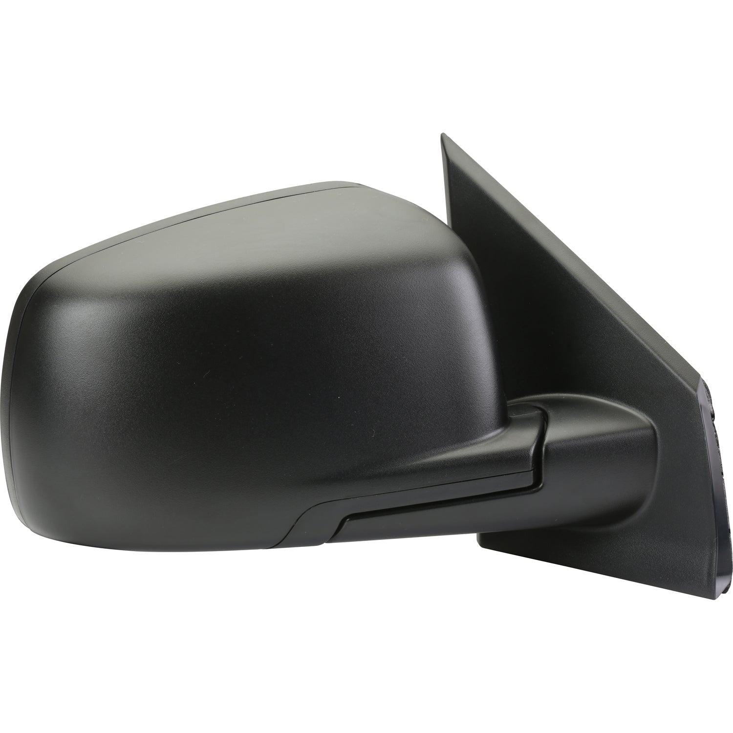 Right Side Mirror outside rear view 2016 - 2020 DODGE JOURNEY CH1321425 68282462AA