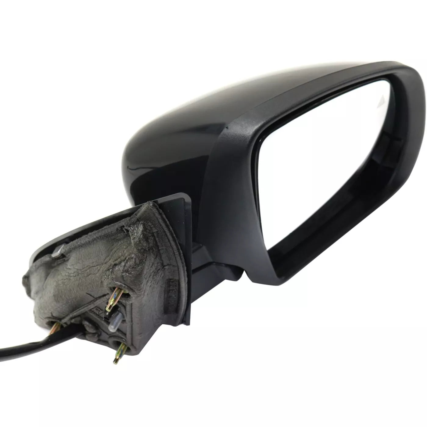 Espejo retrovisor exterior derecho 2014 - 2018 JEEP CHEROKEE CH1321428 1UV66TZZAD