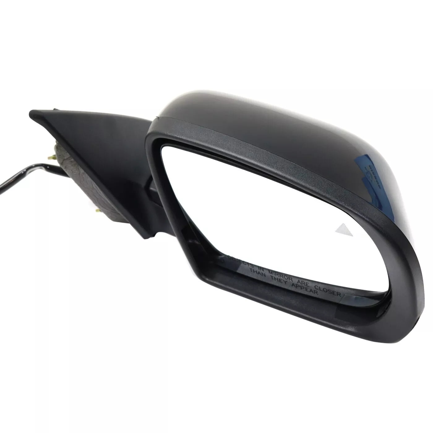 Espejo retrovisor exterior derecho 2014 - 2018 JEEP CHEROKEE CH1321428 1UV66TZZAD