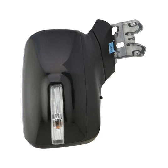 Right Side Mirror outside rear view 2015 - 2022 JEEP RENEGADE CH1321442 5VY88LXHAA-PFM