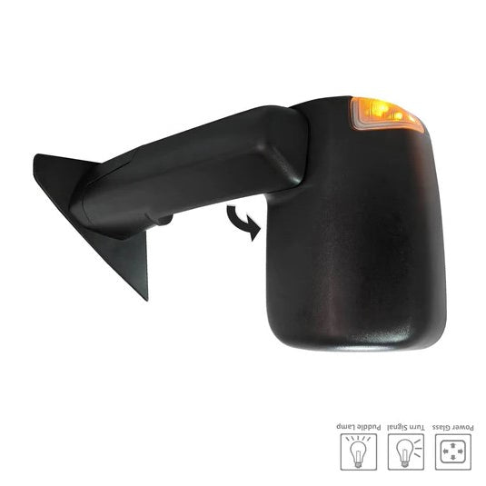 Espejo retrovisor exterior derecho 2019 - 2019 RAM 1500 CH1321459 68276470AE