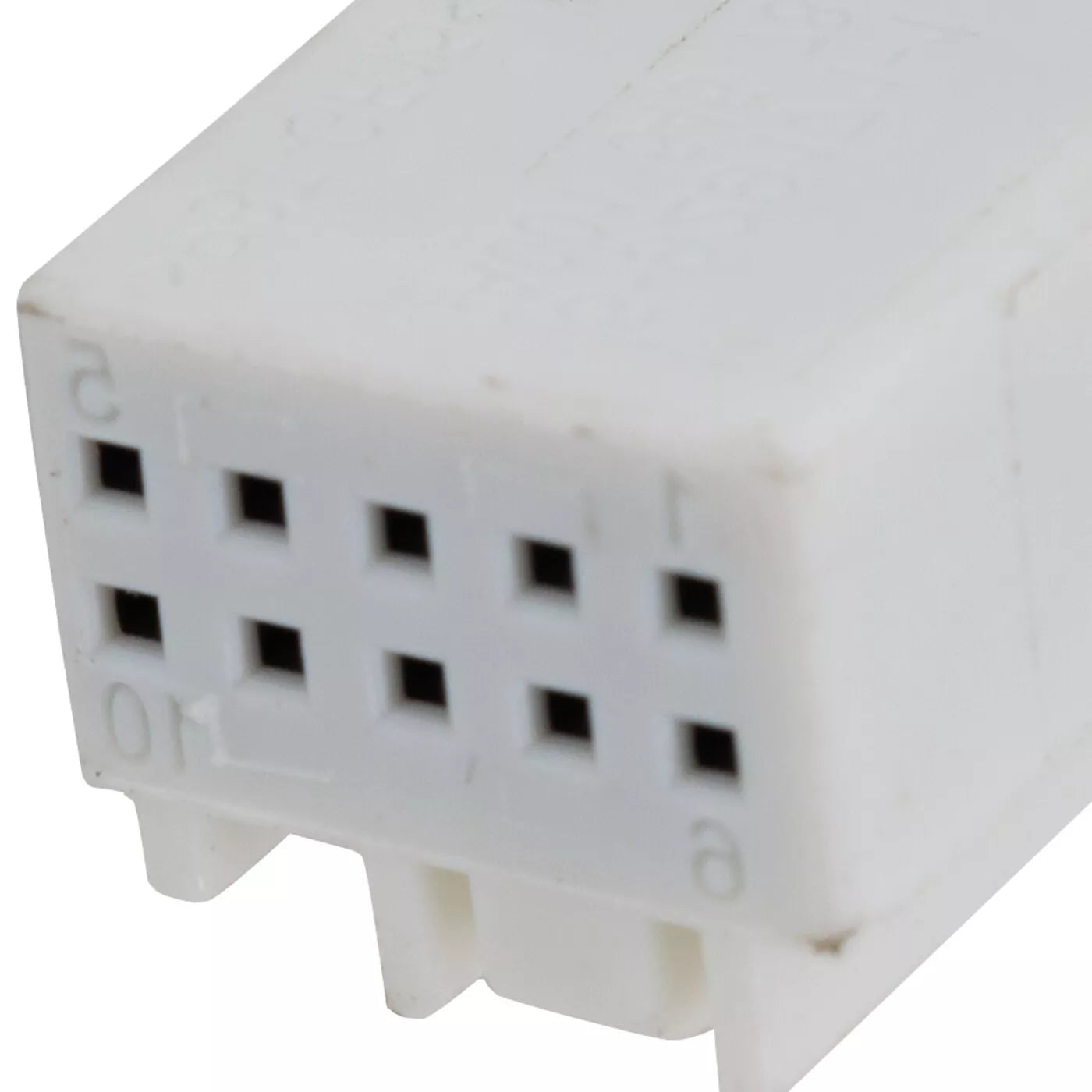 Espejo retrovisor exterior derecho 2019 - 2019 RAM 1500 CH1321461 68276472AE