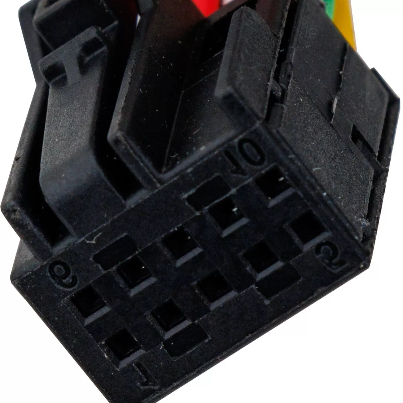 Espejo retrovisor exterior derecho 2019 - 2019 RAM 1500 CH1321461 68276472AE