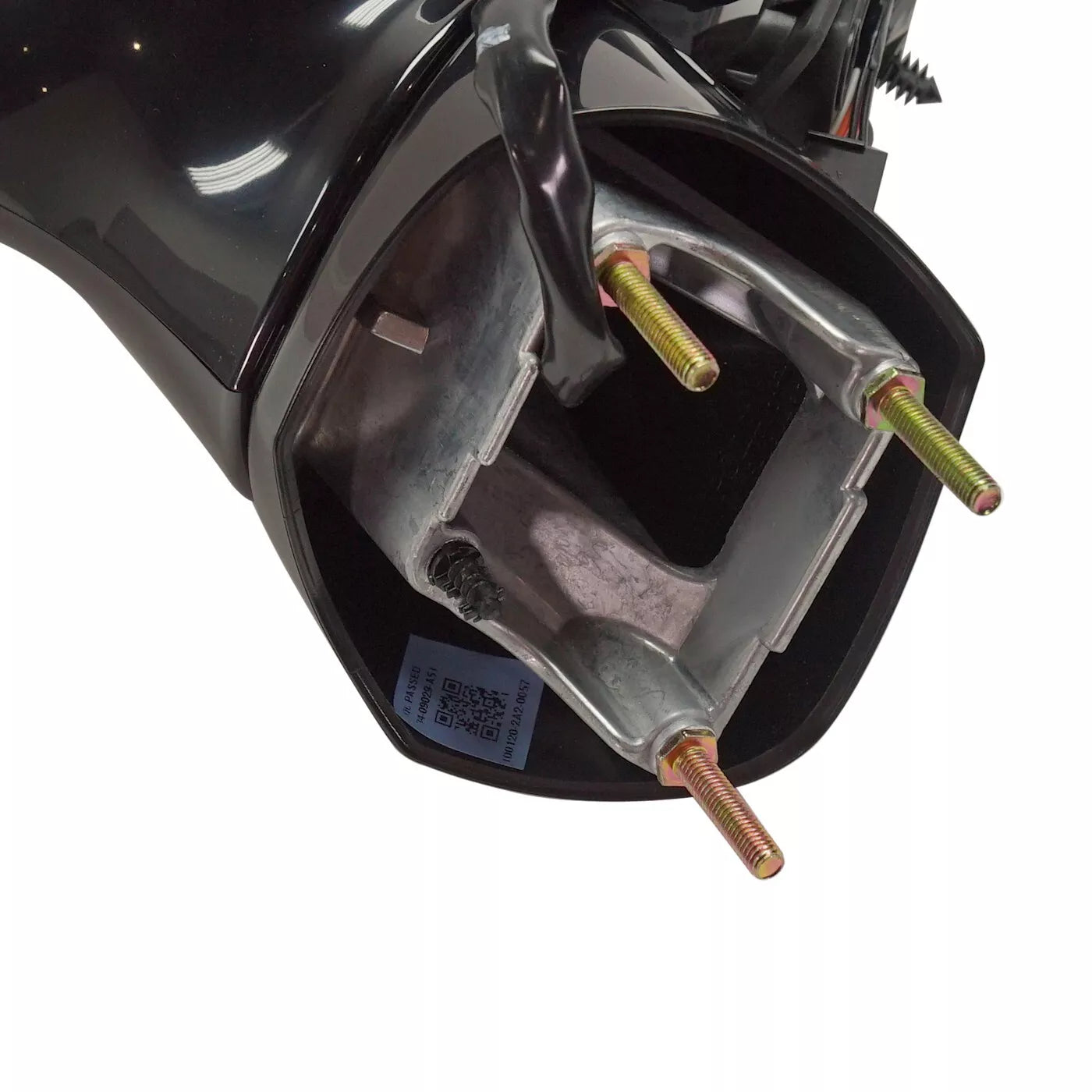 Espejo retrovisor exterior derecho 2017 - 2019 CHRYSLER PACIFICA CH1321465 5RM12AXRAE