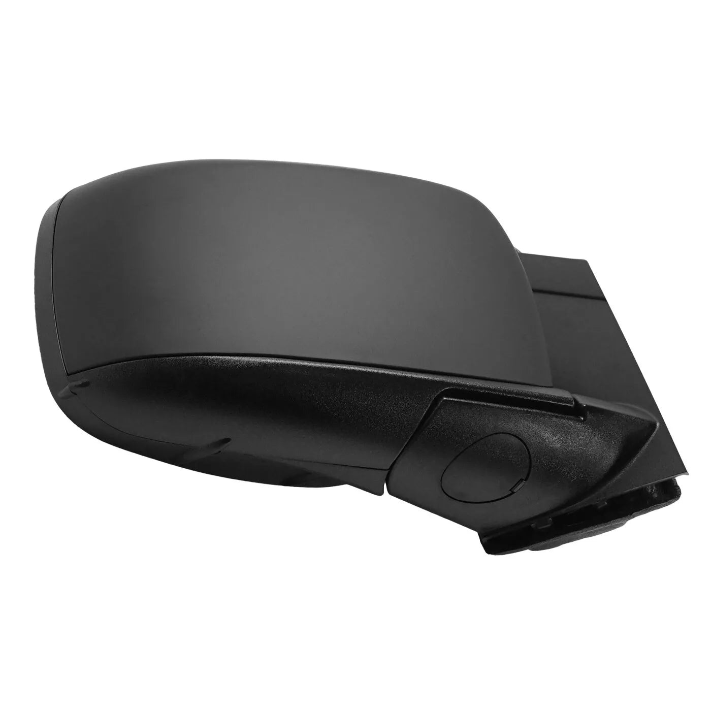 Right Side Mirror outside rear view 2009 - 2016 CHRYSLER TOWN & COUNTRY CH1321478 1JG68TZZAM