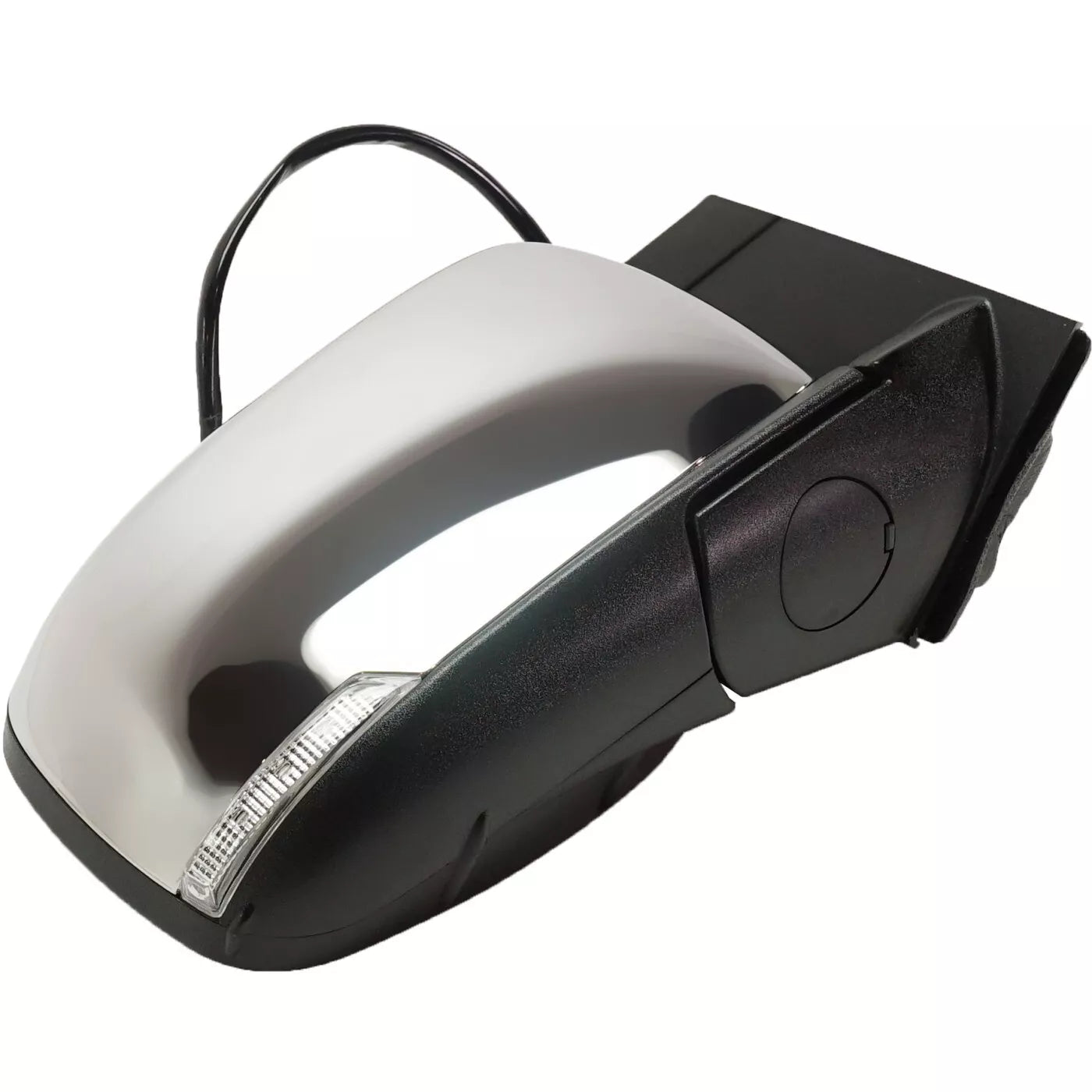 Espejo retrovisor exterior derecho 2009 - 2016 CHRYSLER TOWN & COUNTRY CH1321479 68029456AO