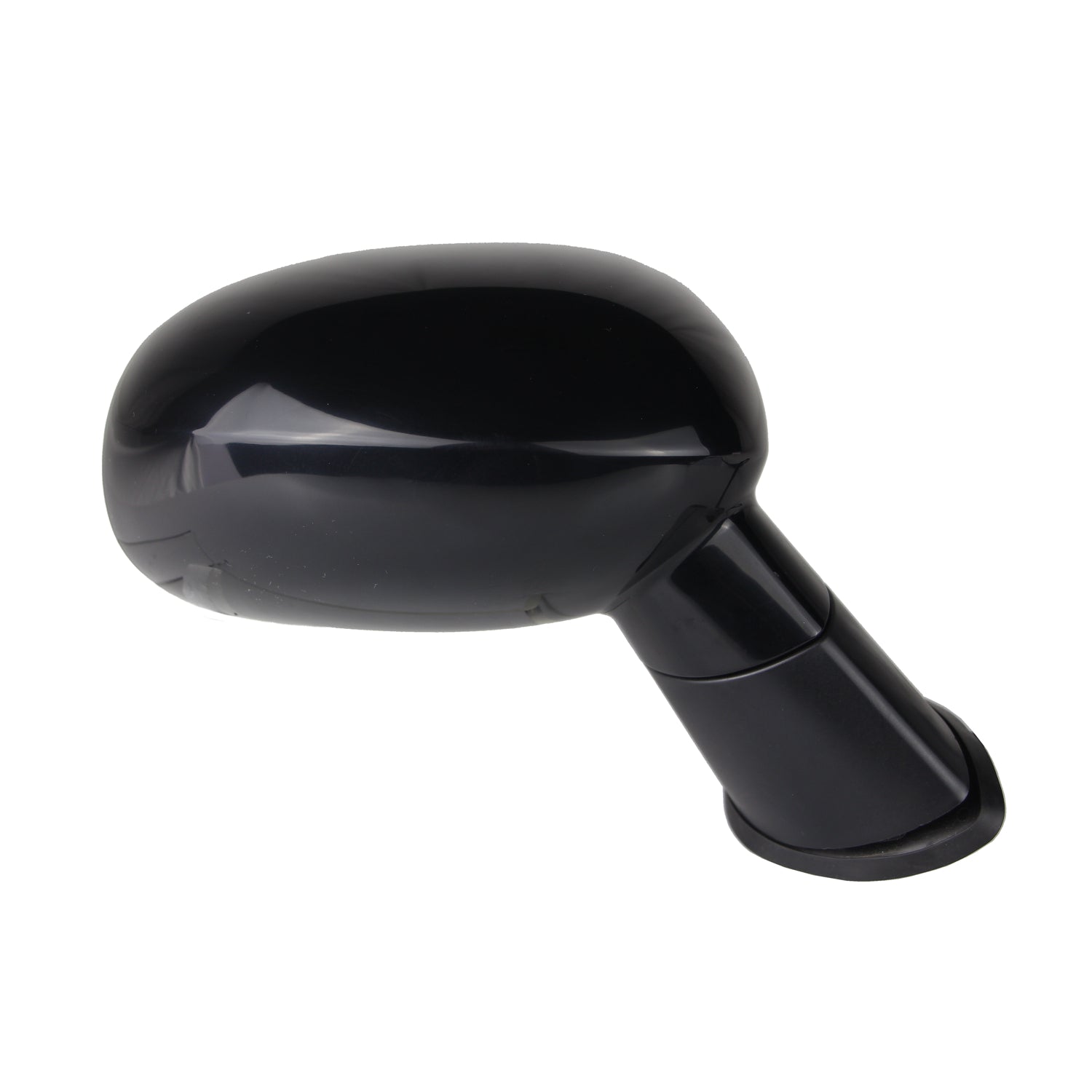 Right Side Mirror outside rear view 2015 - 2019 DODGE CHALLENGER CH1321483 5LD66DX8AD