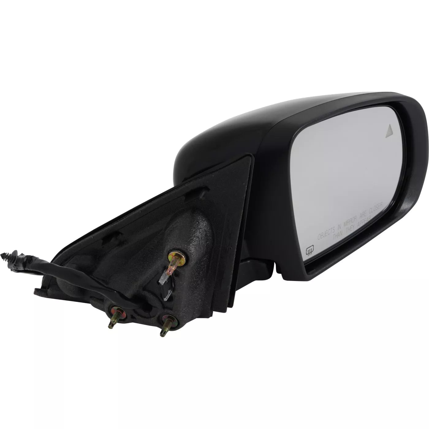 Espejo retrovisor exterior derecho 2017 - 2023 JEEP COMPASS CH1321501 68365142AA-PFM