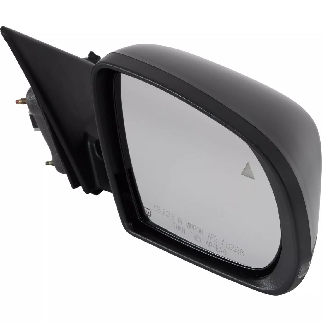 Right Side Mirror outside rear view 2017 - 2023 JEEP COMPASS CH1321501 68365142AA