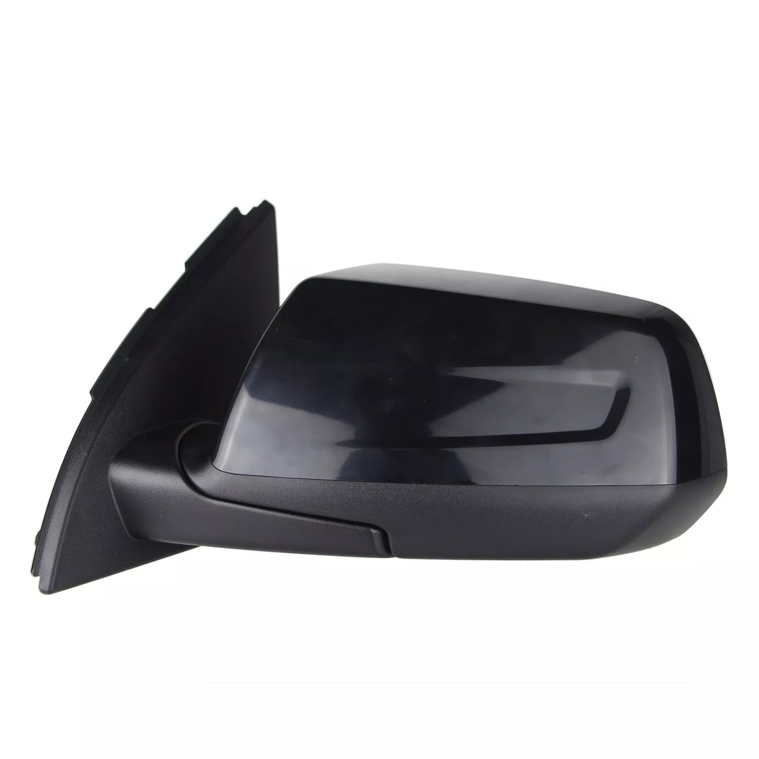 Right Side Mirror outside rear view 2017 - 2023 CHRYSLER PACIFICA CH1321516 6WZ12AXRAC