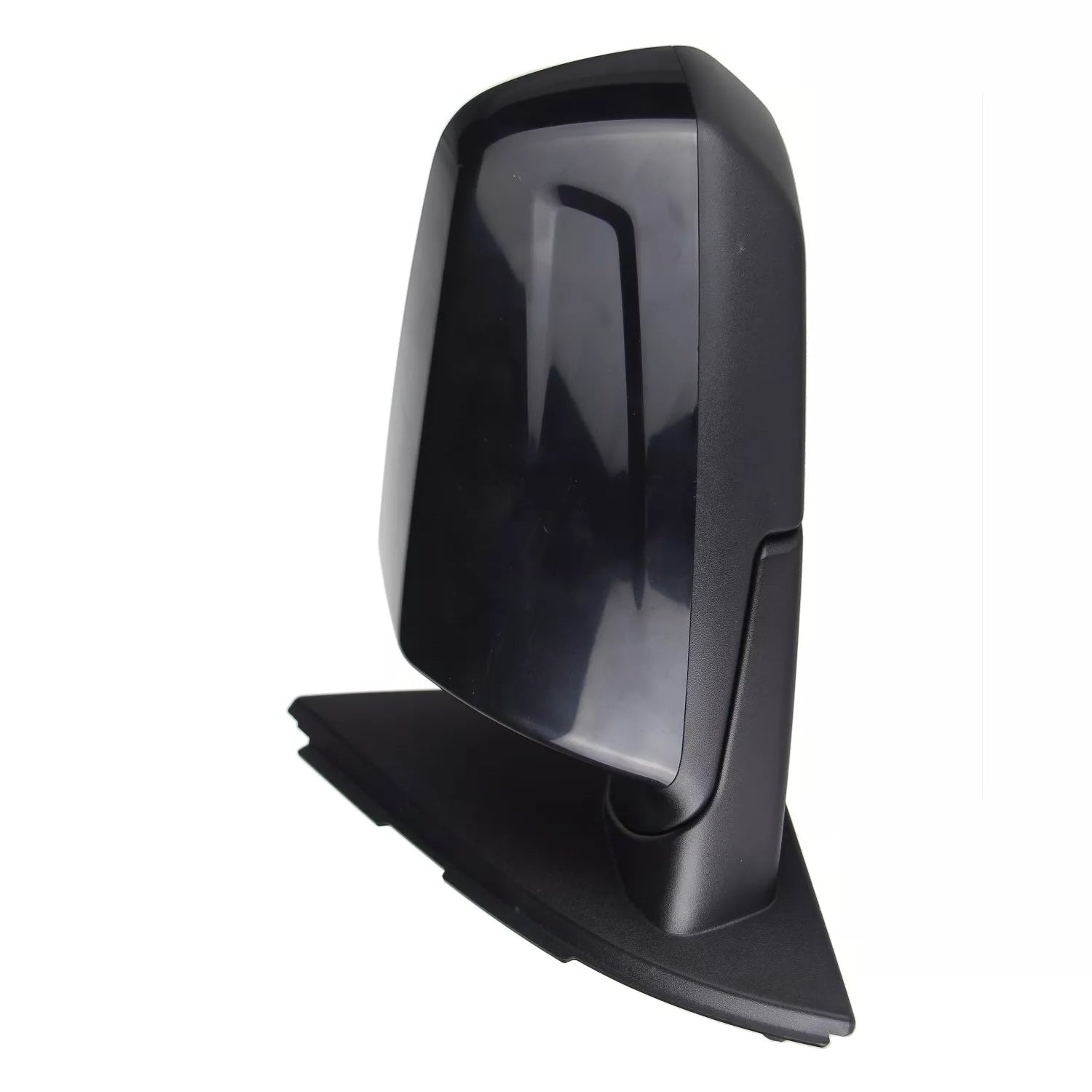 Right Side Mirror outside rear view 2017 - 2023 CHRYSLER PACIFICA CH1321516 6WZ12AXRAC