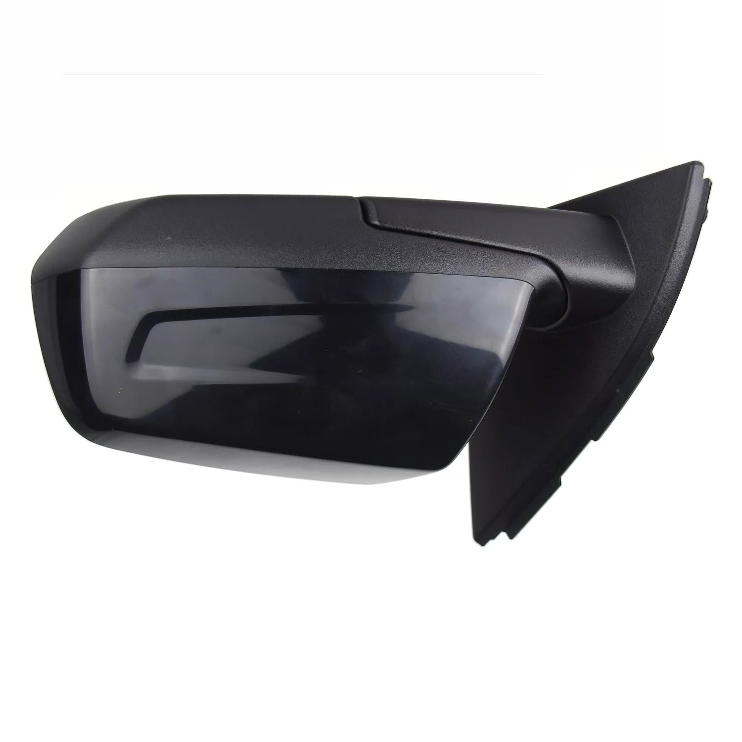 Right Side Mirror outside rear view 2017 - 2023 CHRYSLER PACIFICA CH1321516 6WZ12AXRAC
