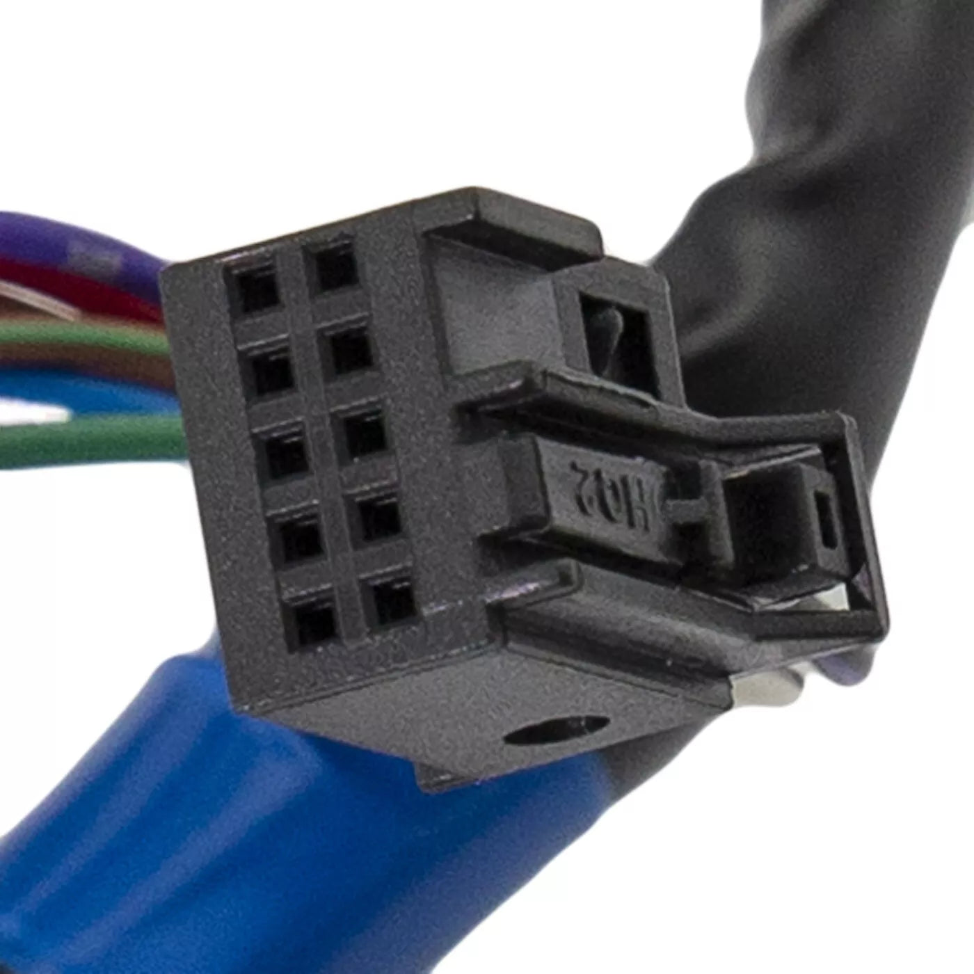 Right Side Mirror outside rear view 2021 - 2021 RAM 1500 CH1321522 68466094AA