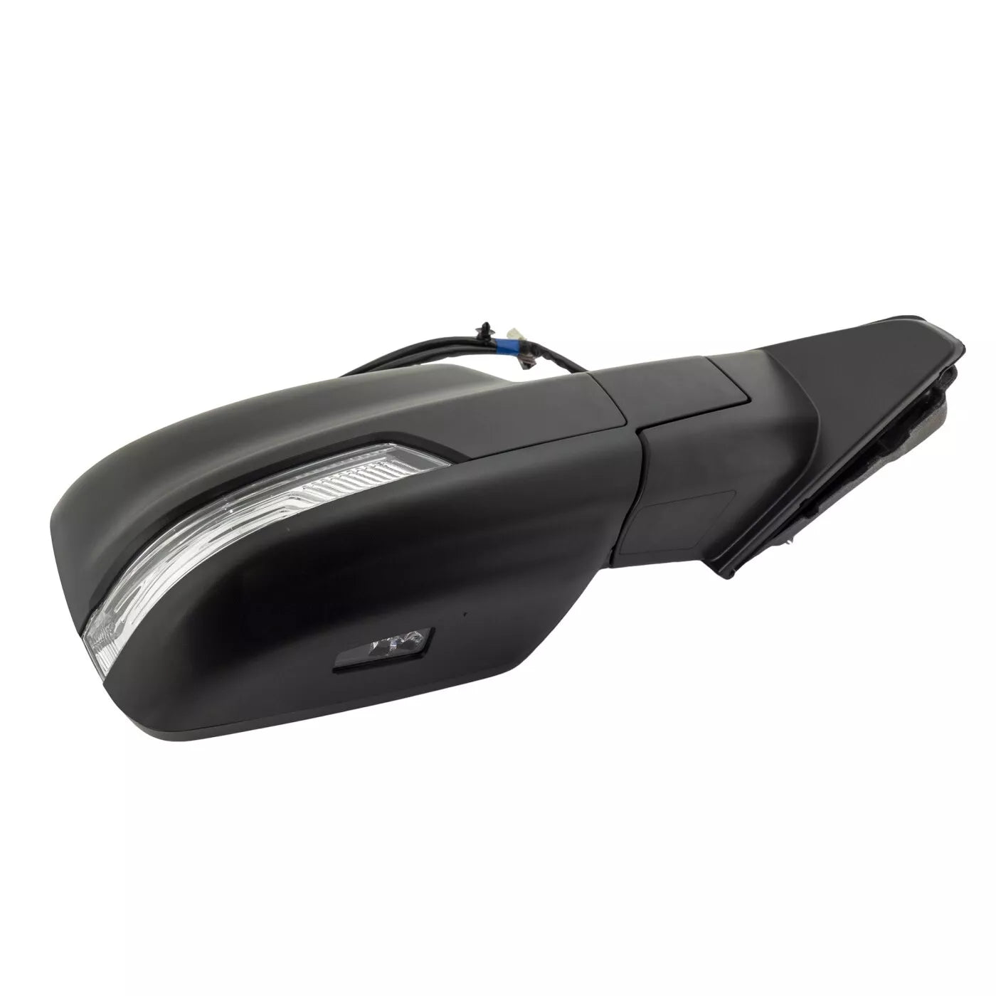 Right Side Mirror outside rear view 2021 - 2021 RAM 1500 CH1321522 68466094AA