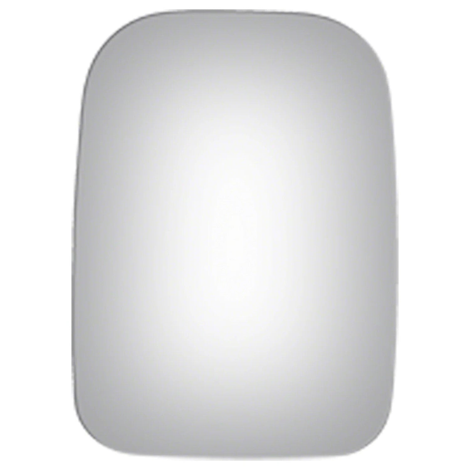 Cristal de espejo de alto rendimiento 1980 - 1994 CHEVROLET BLAZER CH1323577 CH1323577