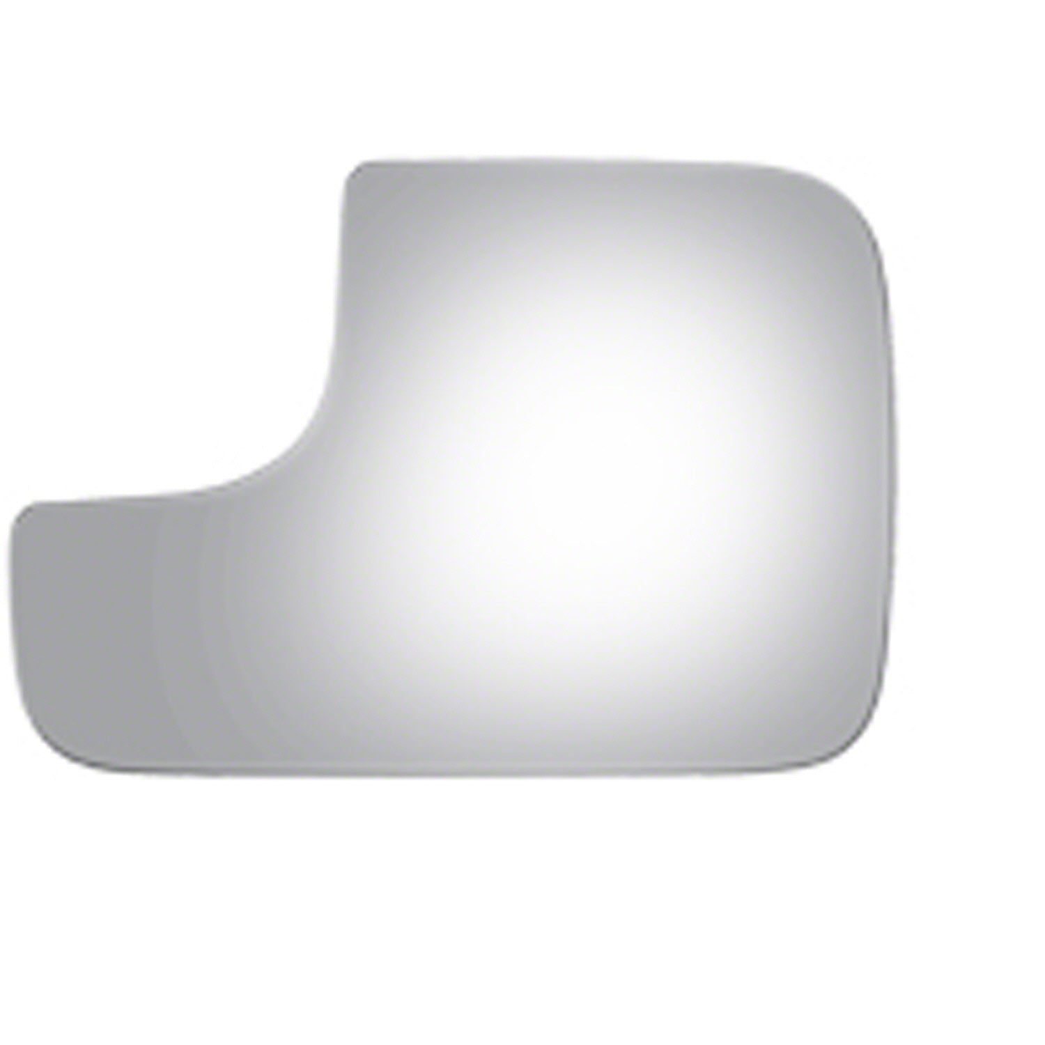Performance mirror glass 1998 - 2008 DODGE RAM 1500 CH1323599 CH1323599