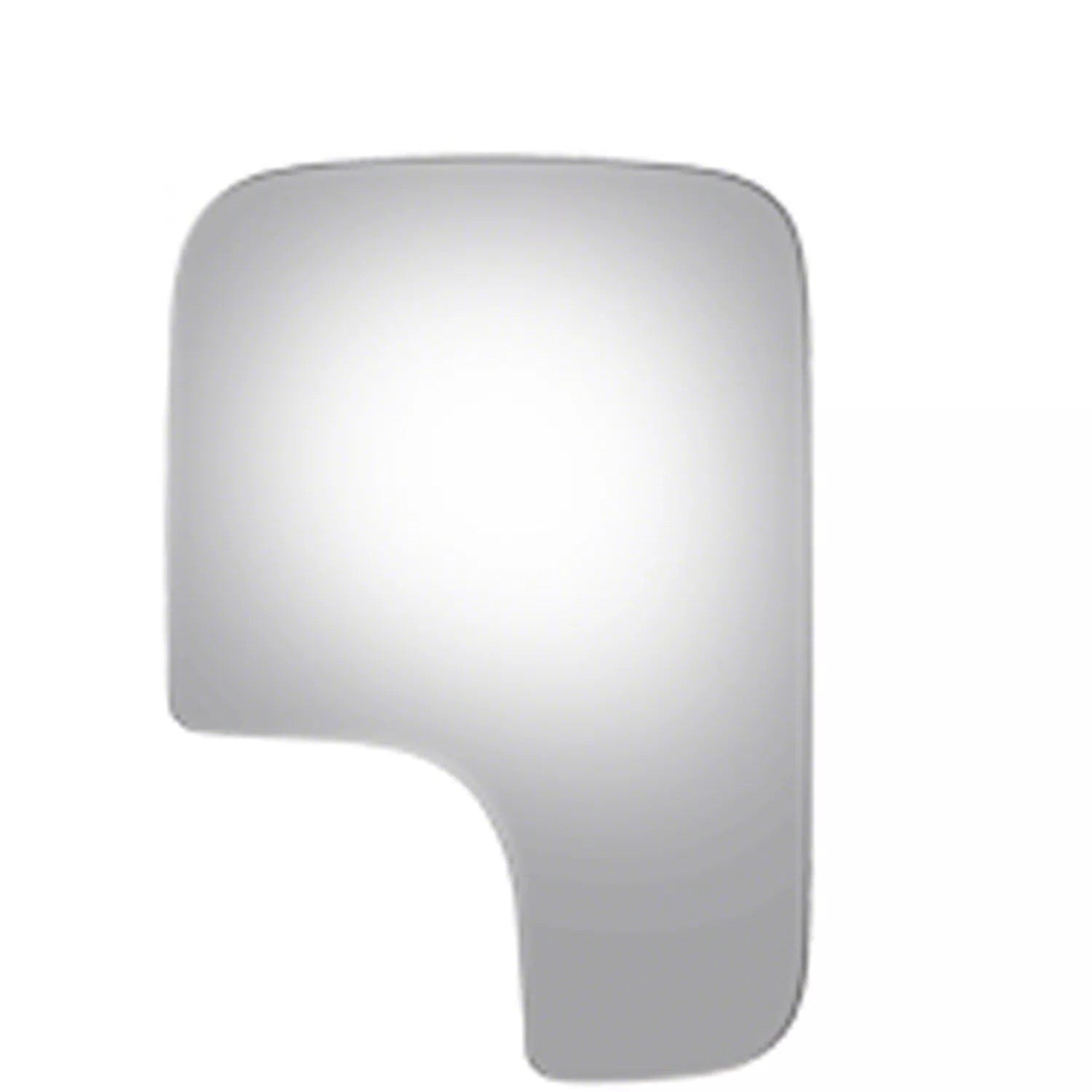 Performance mirror glass 1998 - 2008 DODGE RAM 1500 CH1323599 CH1323599