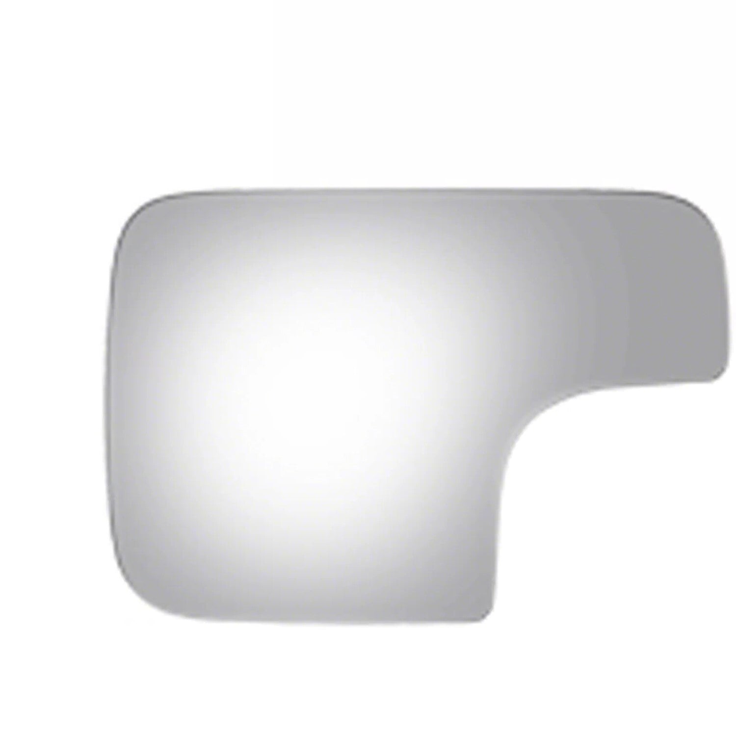 Performance mirror glass 1998 - 2008 DODGE RAM 1500 CH1323599 CH1323599