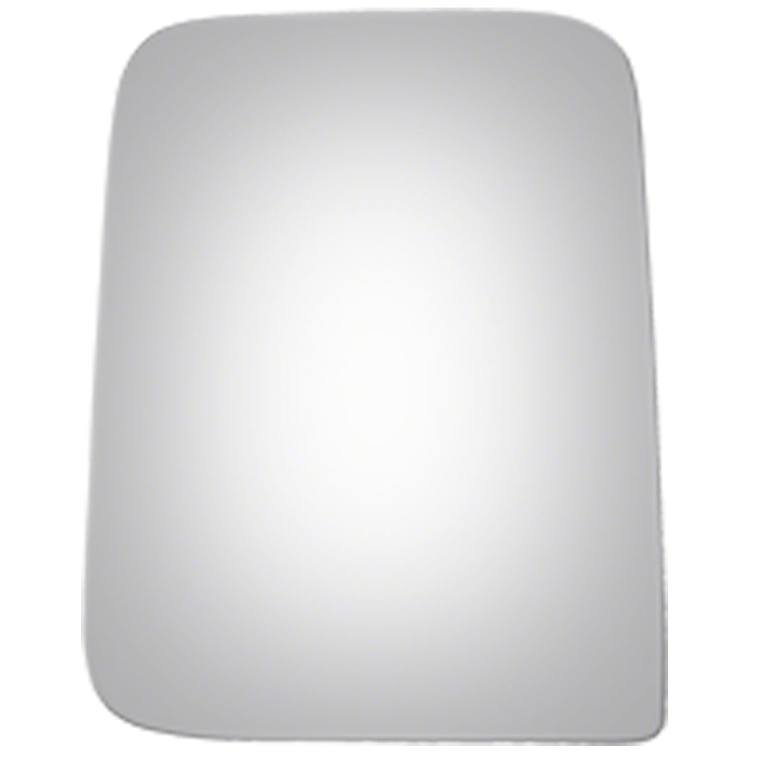 Performance mirror glass 1987 - 2002 JEEP WRANGLER CH1323796 CH1323796