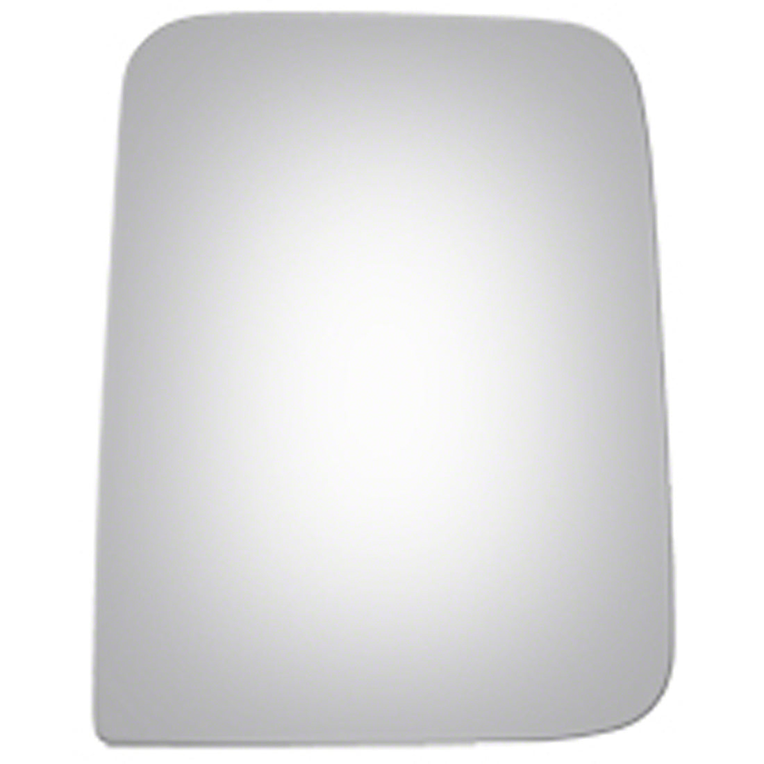 Performance mirror glass 1987 - 2002 JEEP WRANGLER CH1323800 CH1323800