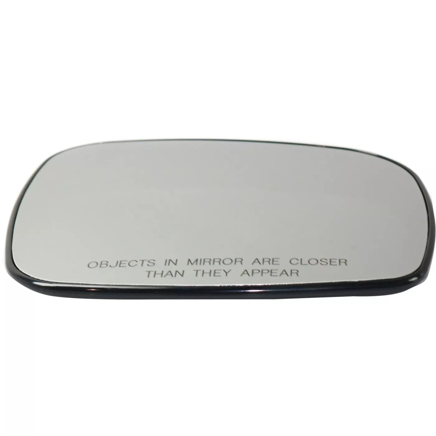 Right Side Mirror glass outside rear view 2008 - 2008 CHRYSLER TOWN & COUNTRY CH1325106 68029238AA