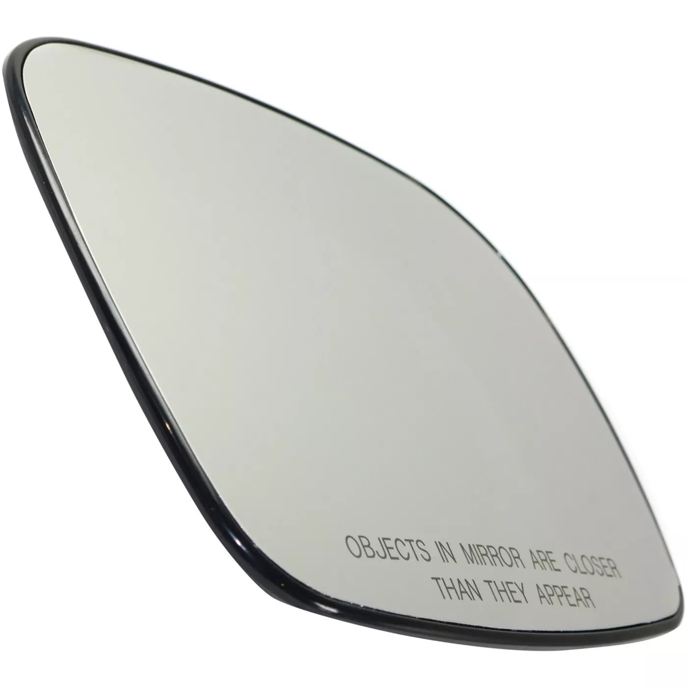 Right Side Mirror glass outside rear view 2008 - 2008 CHRYSLER TOWN & COUNTRY CH1325106 68029238AA